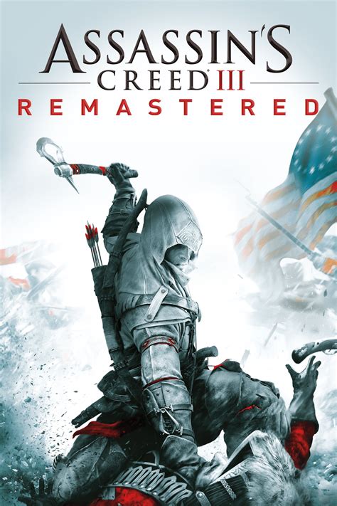 xbox assassins creed 3 remake|original assassin's creed remastered.